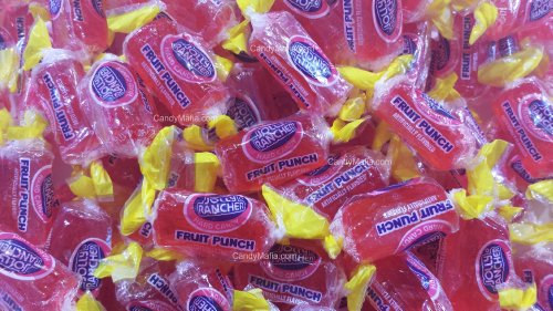 Jolly Rancher Fruit Punch 80 Pieces Passion Mix Fruit Punch Jolly Ranchers
