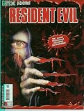 Resident Evil - 8 - M&auml;rz 2000 [03/2000] - Kris Oprisko