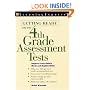 Getting Ready for the 4th Grade Assessment Test