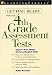 Books : Getting Ready for the 4th Grade Assessment Test