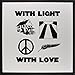 With Light & with Love