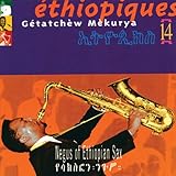 Ethiopiques 14