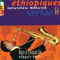 V14 Ethiopiques (Ethiopia)