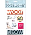 Soft Spoken Embellishments - Pets