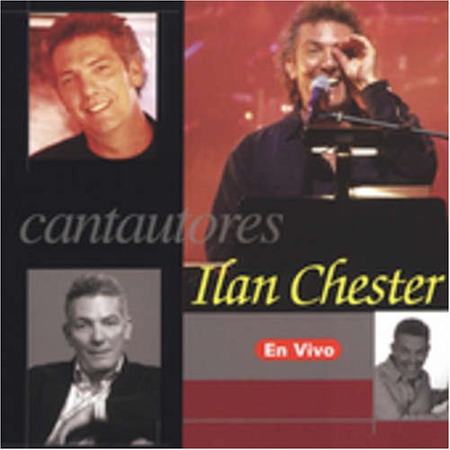 Ilan Chester - Para Enamorados Vol. 6 - Zortam Music