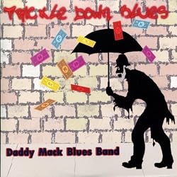 Trickle Down Blues