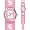 Michigan State Spartans Pink Future Star Series Watch (Black or Pink) - NCAA College Athletics