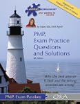 PMP Exam Practice Questions and Solut...