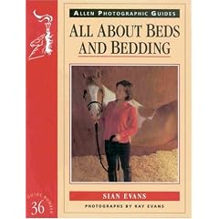 All About Beds and Bedding (Allen Photographic Guides)