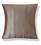 Stitch Detail Square Cushion