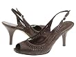 Womens Bandolino "Inky" Slinback Pumps
