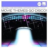 Movie Themes Go Disco! (Jazz Club)