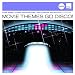 Giorgio Moroder-Movie Themes Go Disco!