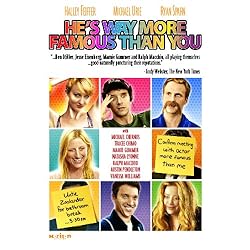 He's Way More Famous Than You