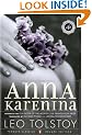 Anna Karenina (Oprah's Book Club)