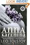 Anna Karenina (Oprah's Book Club)