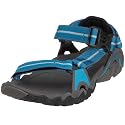 "Teva Sandalen Damen ""Volterra Women"", stripes caribbean"