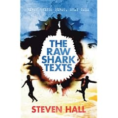 Raw Shark Texts