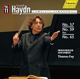 Haydn - Complete Symphonies, Vol.11
