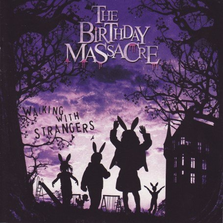 Birthday Massacre, The - Walking with Strangers - Zortam Music