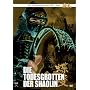 Die Todesgrotten der Shaolin