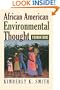 African American Environmental Thought: Foundations (American Political Thought (University of Kansas))
