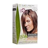 Naturigin Permanent Hair Color, Dark Golden Copper Blonde