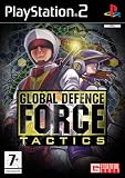 Global Defence Force Tactics (PS2)