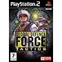 Global Defence Force Tactics (PS2)