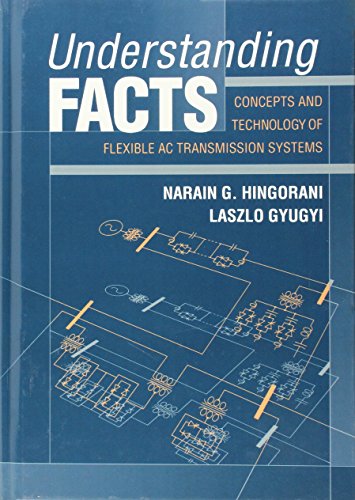 understanding facts concepts and technology of flexible ac transmission systems