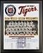 1968 Detroit Tigers World Series Champions 13