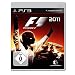 F1 2011