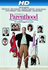 Parenthood