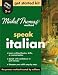 Michel Thomas Method™ Italian Get Started Kit, 2-CD Program (Michel Thomas Speak...)