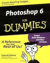 Photoshop 6 For Dummies