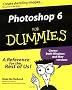 Photoshop 6 for Dummies (For Dummies (Computers))