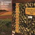 Architecture de vigne/The Architecture of Wine 2009 7X7 Mini Wall Calendar