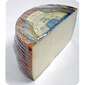 Zamorano Sheep Cheese (1 lb)Zamorano Sheep Cheese (8oz or 1lb)