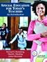 Special Education for Today's Teachers: An Introduction