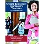Special Education for Today's Teachers: An Introduction