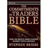 the commitments of traders bible how to profit from insider market intelligence