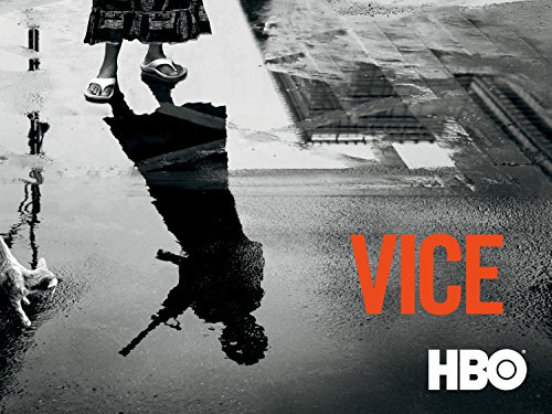 VICE Season 2