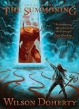 The Summoning (The Gatekeeper Series)