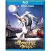 UN MONSTRE � PARIS [BLU-RAY 3D ACTIVE + BLU-RAY + DVD]