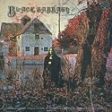 Black Sabbath - Witch - Sticker / Decal