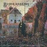  : Black Sabbath - Witch - Sticker / Decal