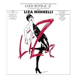 Liza With A 