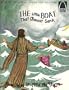 The Little Boat That Almost Sank: How Jesus Stopped the Storm