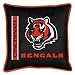 Cincinnati Bengals Bed Rest Comfort Pillow