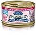 Blue Wilderness Wild Delights Grain Free Meaty Morsels Cat Food - 3 Flavors - Chicken & Trout, Chicken & Salmon, and Chicken & Turkey (12 Pack)